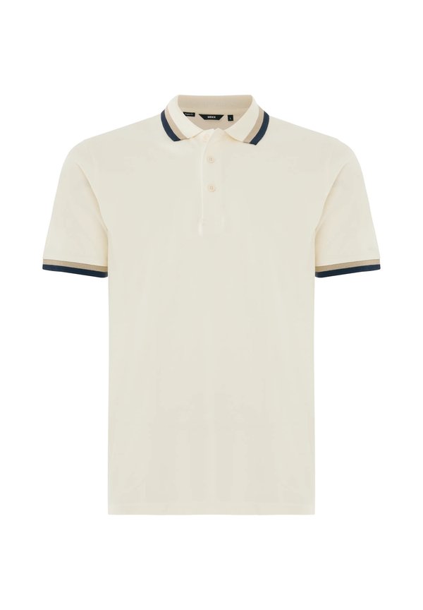 Mexx SHORT SLEEVE TOUBKAL WITH TIPPING