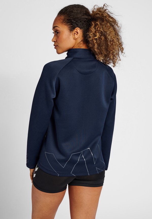 Hummel HMLCIMA XK ZIP