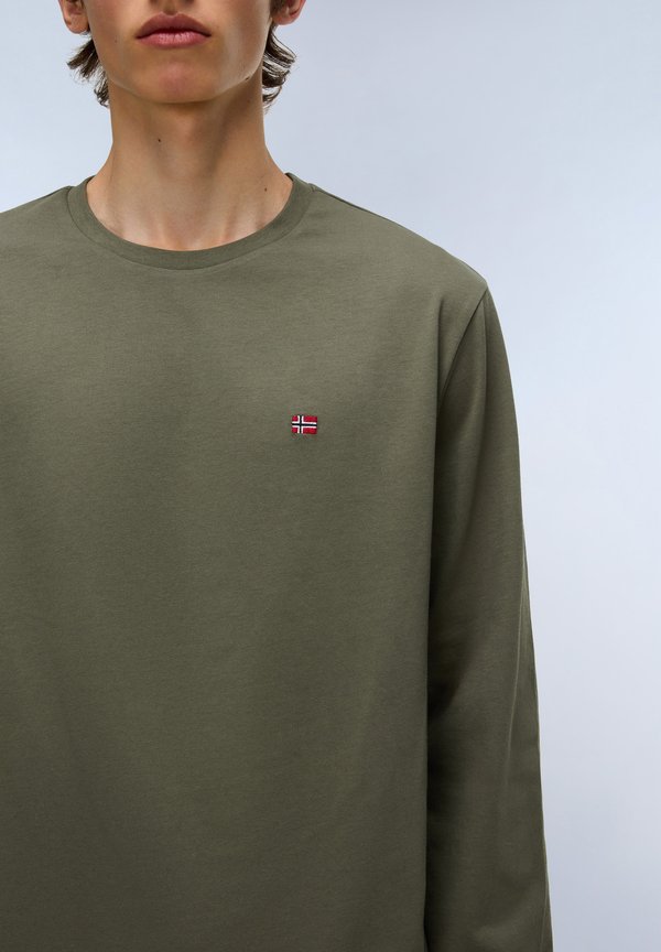 Napapijri SALIS JERSEY LS