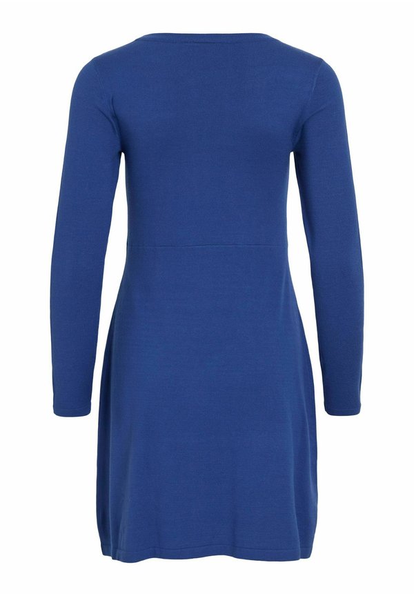 VILA Short VIHELLIE Long sleeved