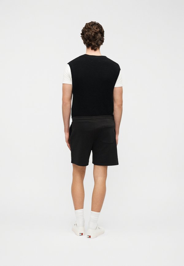 Tommy Jeans LINEAR LOGO DRAWSTRING SWEAT SHORTS