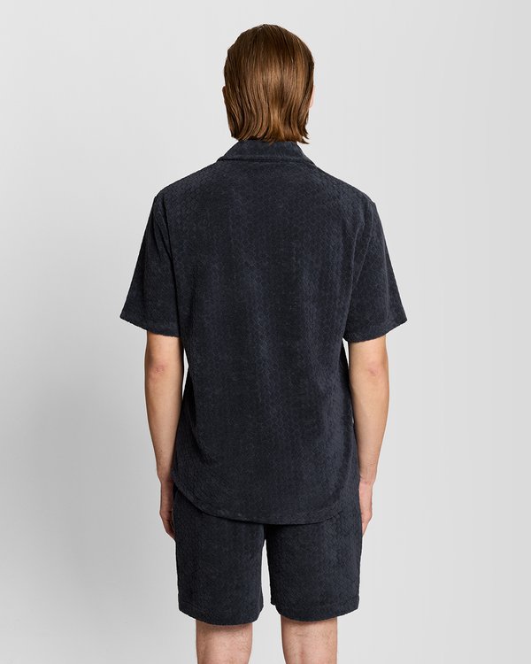 Lyle & Scott HONEYCOMB