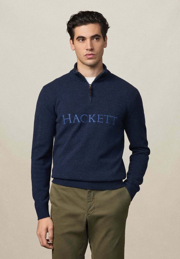Hackett London HERITAGE