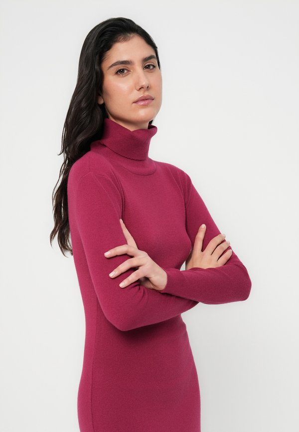 VILA Maxi Knitted
