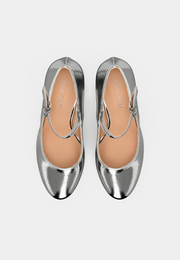 Anna Field by Zalando