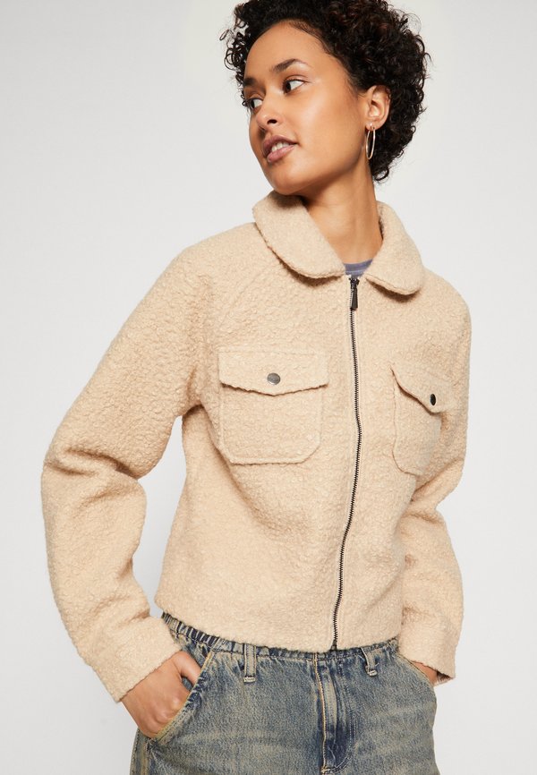 JDY JDYBECKY BOUCLE JACKET