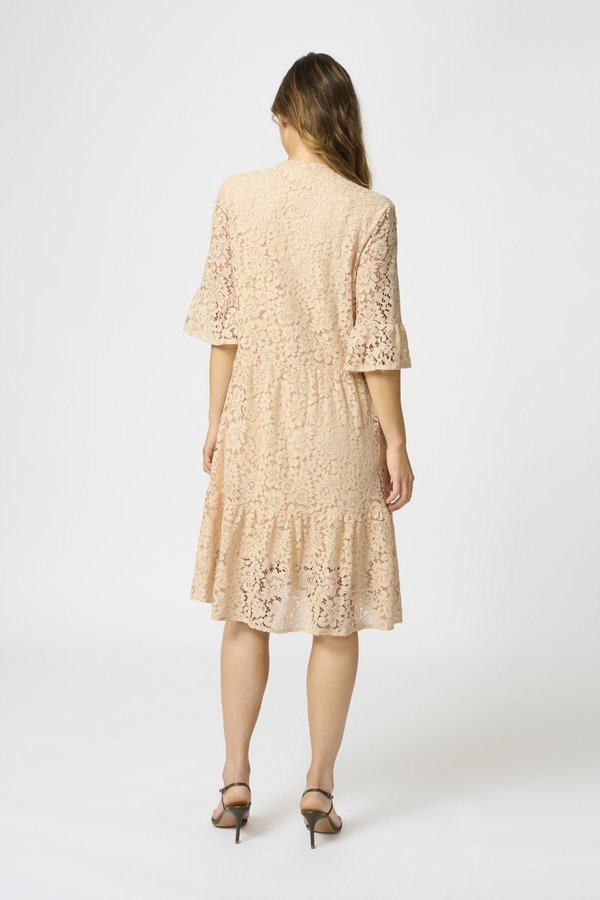 Saint Tropez ZANNASZ DRESS