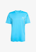 adidas Performance Sports T-shirt - lucid aquamarine