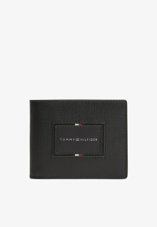 Tommy Hilfiger Wallet - black