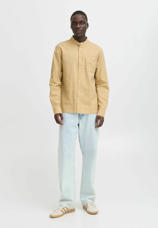 Blend BHBAY LINEN MIX