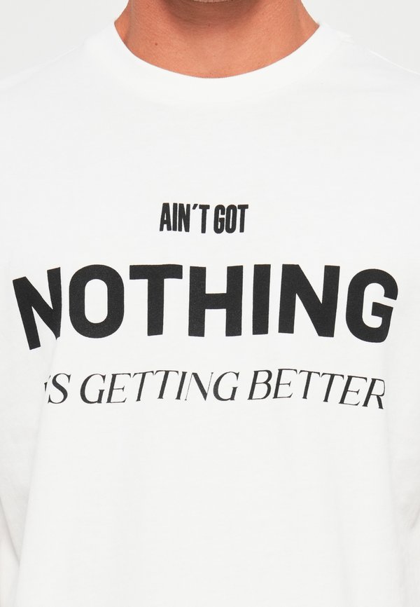 DRYKORN ANAYO NOTHING