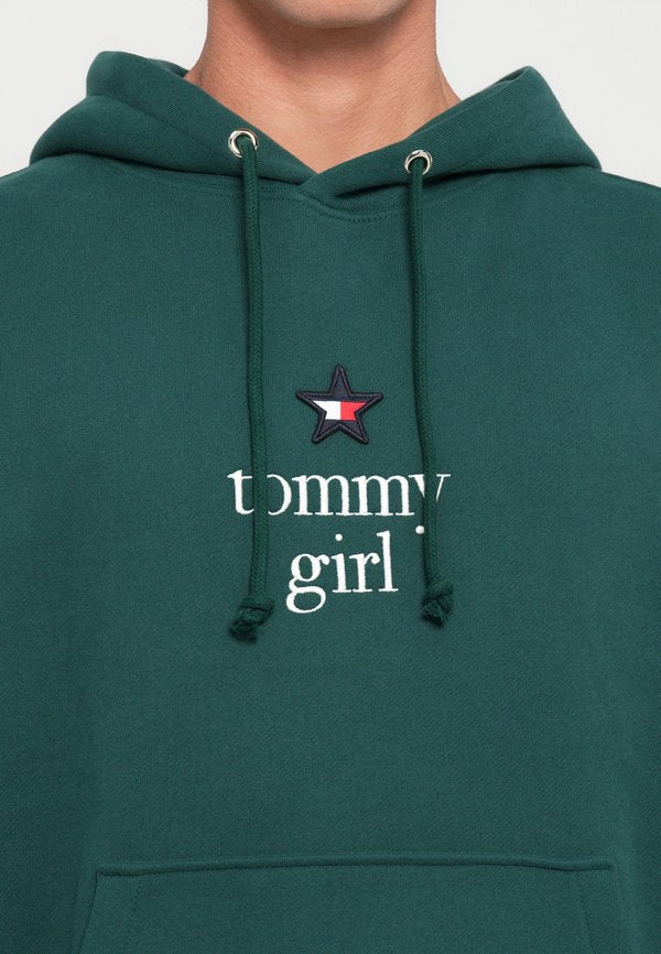 Tommy Jeans STAR GRAPHIC HOODIE UNISEX