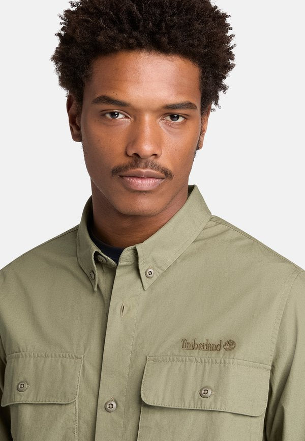 Timberland LONG-SLEEVE UTILITY