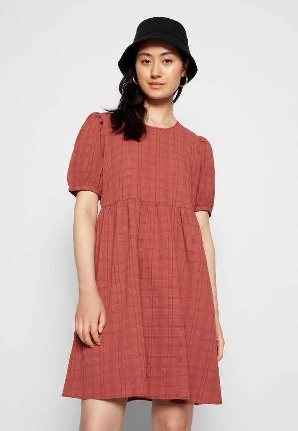 JDY ABOVE KNEE DRESS