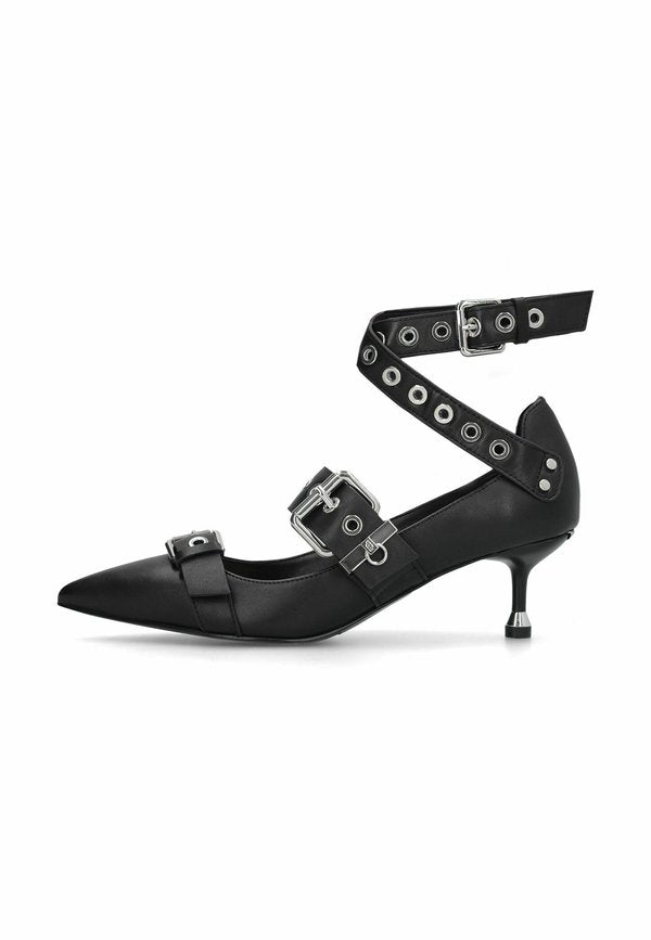 LIU JO WITH BUCKLES