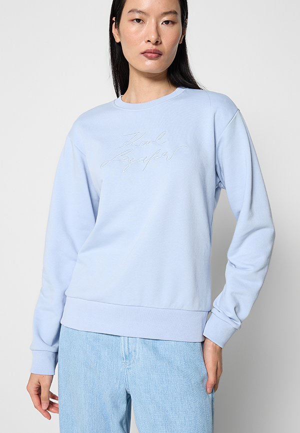 KARL LAGERFELD RELAXED FIT