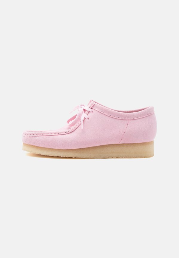 Clarks Originals WALLABEE