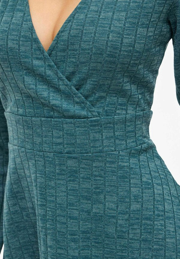 VILA Short VIMILJA Long sleeved