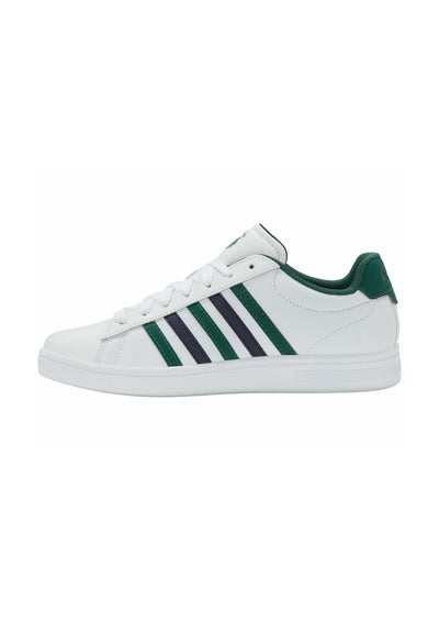 K-SWISS Court Tiebreak II