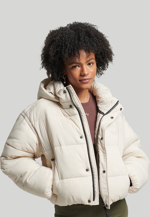 Superdry & Co COCOON