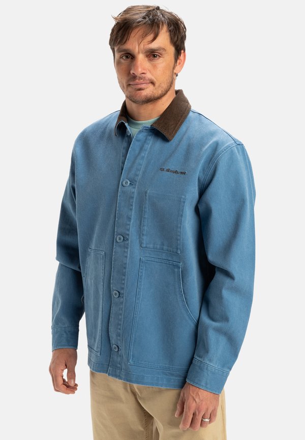 Quiksilver