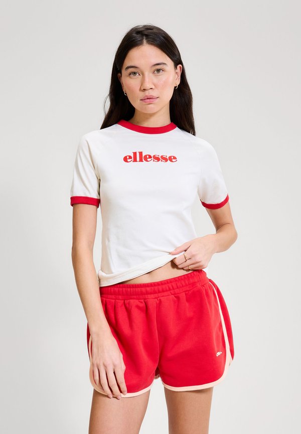 Ellesse ALBENGA TEE