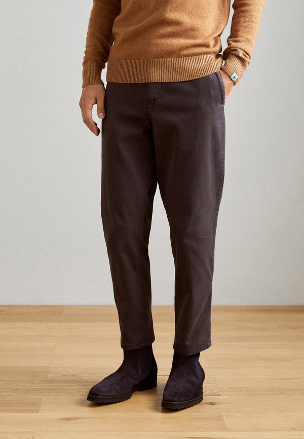 Scotch & Soda DRIFT GARMENT DYED STRETCH
