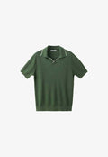 Mango ADULT - Polo shirt -  green
