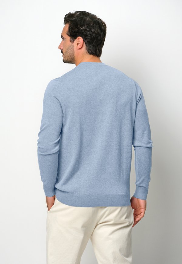 PROFUOMO THE STRUCTURE BASIC CREW