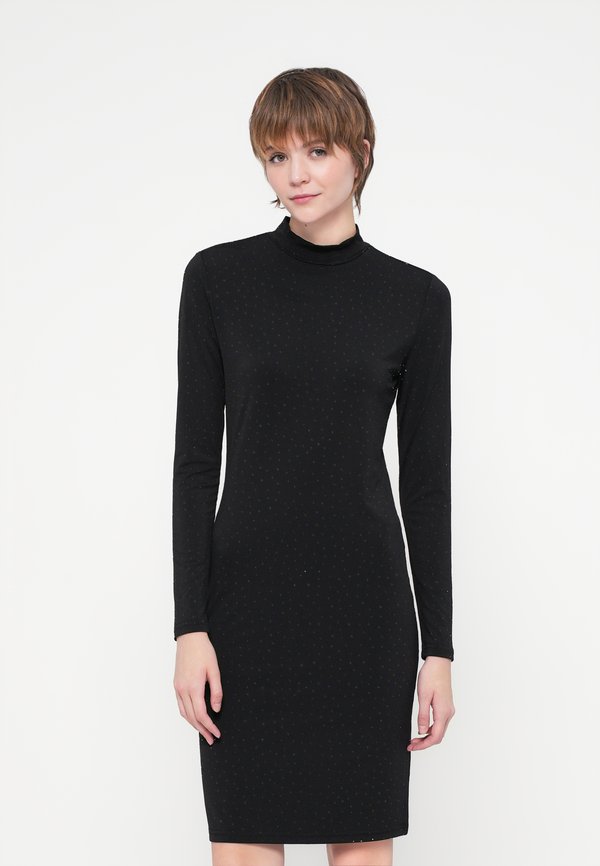 Vero Moda VMNATA HIGHNECK DRESS