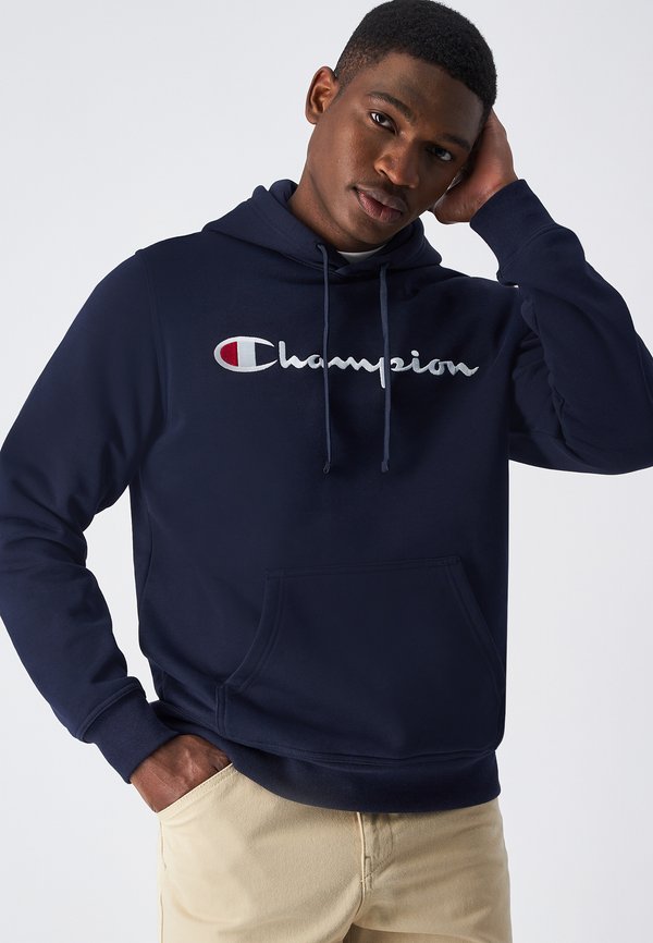 Champion ICONS CONTRAST LOGO LARGE
