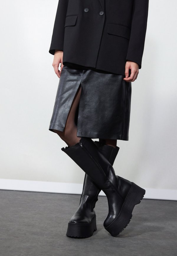Zign by Zalando LEATHER