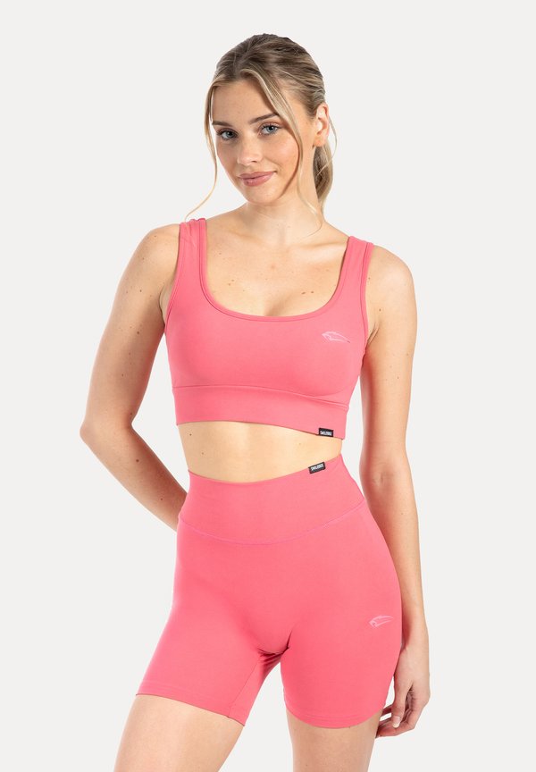 Smilodox SEAMLESS ADELYNN