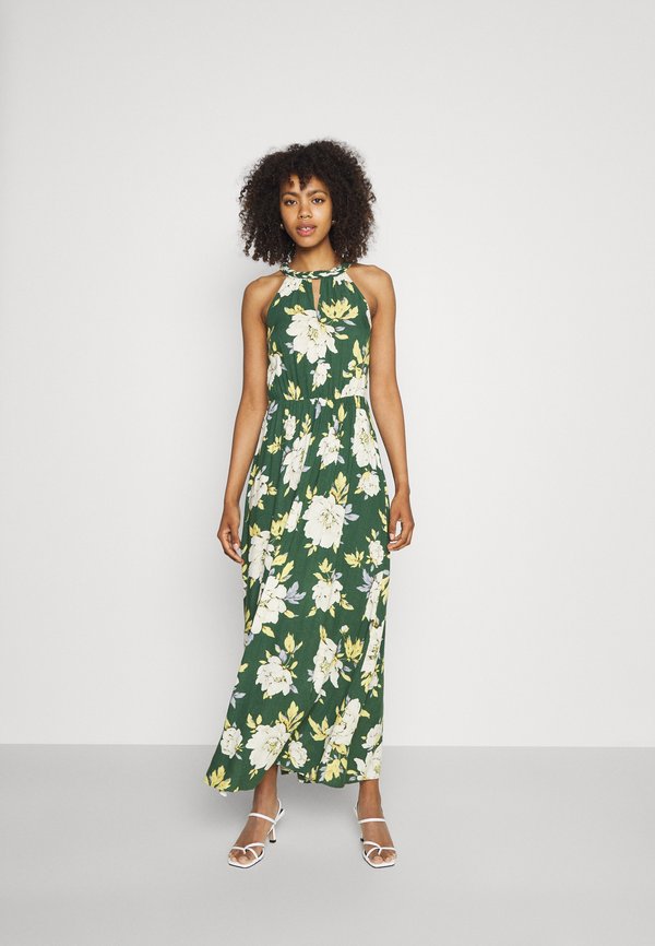 VILA VIMESA MAXIDRESS