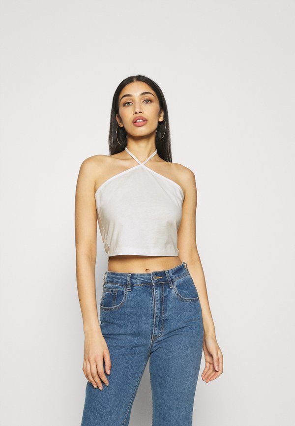 NA-KD HALTERNECK