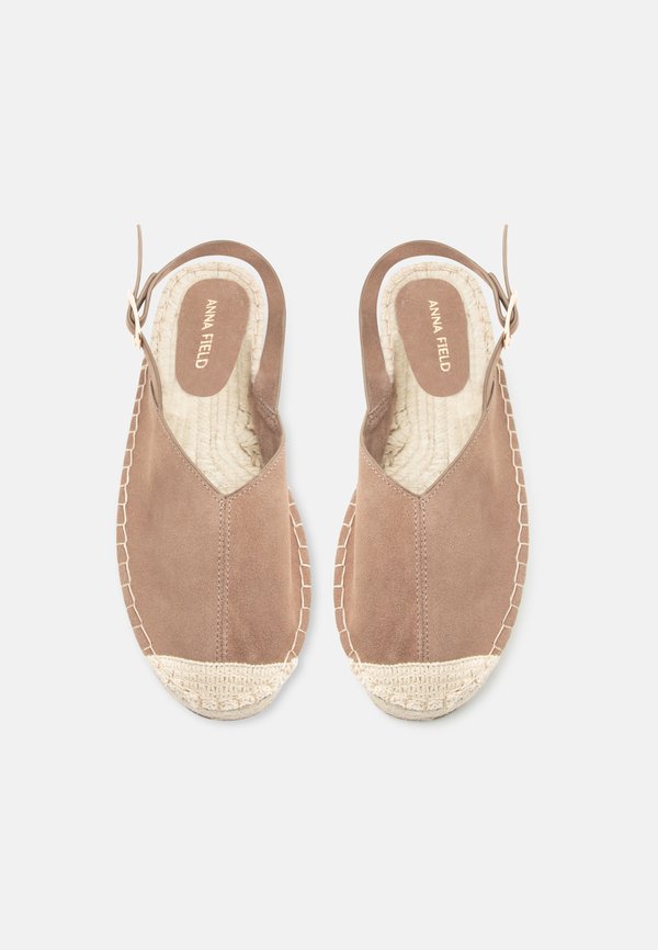 Anna Field by Zalando LEATHER