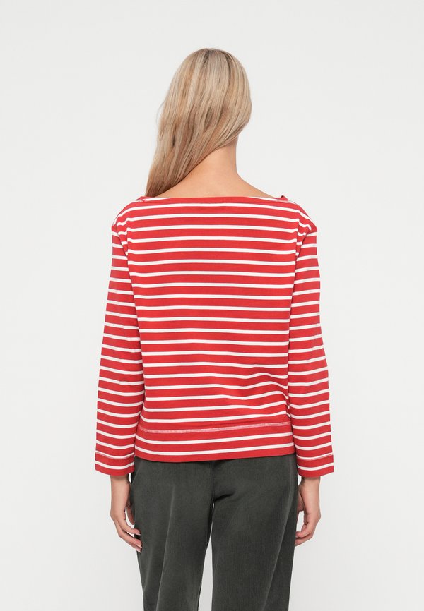 DOCKERS BOATNECK TEE