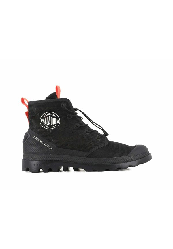 Palladium PAMPA LITE TRAVEL VT