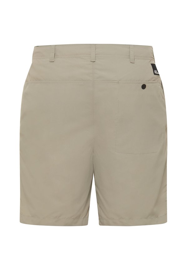 Jack Wolfskin TIHAMA SHORTS M
