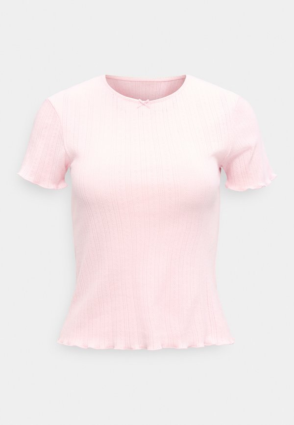 Chantelle LOVIE SHORT SLEEVES