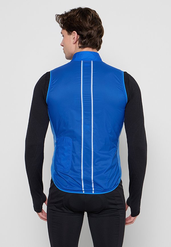 Rapha BREVET ELEMENT WIND GILET