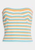 Gina Tricot KNITTED TUBE