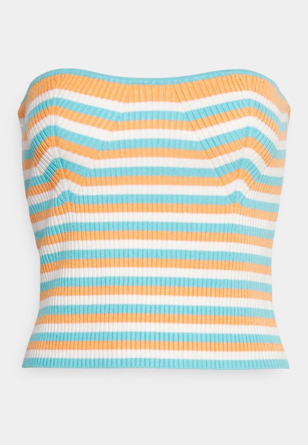 Gina Tricot KNITTED TUBE
