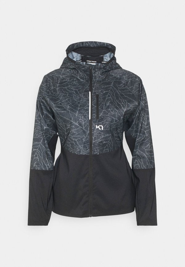 Kari Traa VILDE RUNNING JACKET