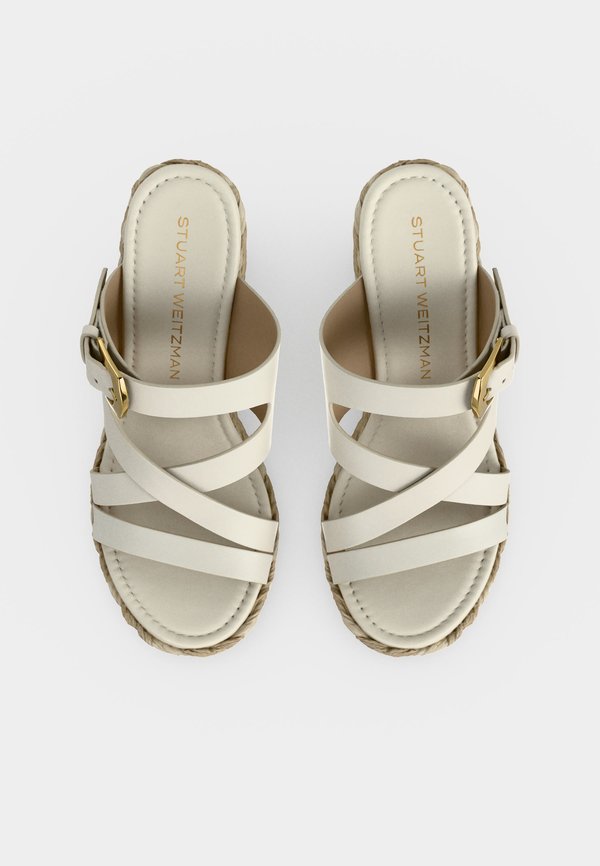Stuart Weitzman SAI WEDGE