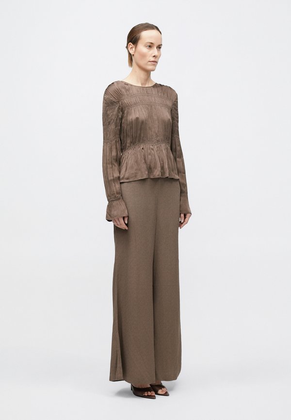By Malene Birger OVAS