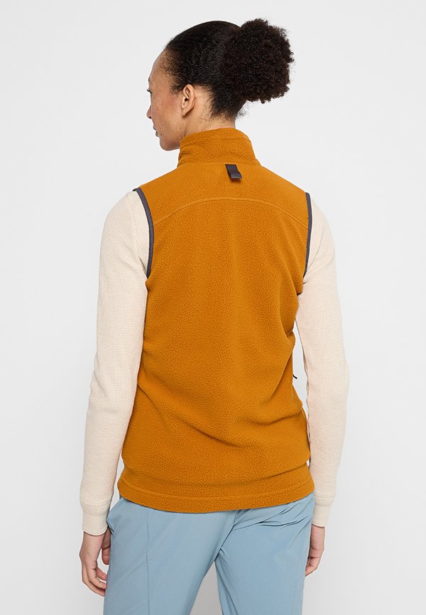 Haglöfs MALUNG PILE VEST WOMEN