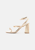 ONLY SHOES ONLALYXA DOUBLE BOW
