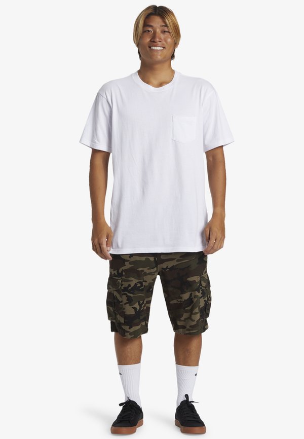 Quiksilver CRUCIAL BATTLE WALK