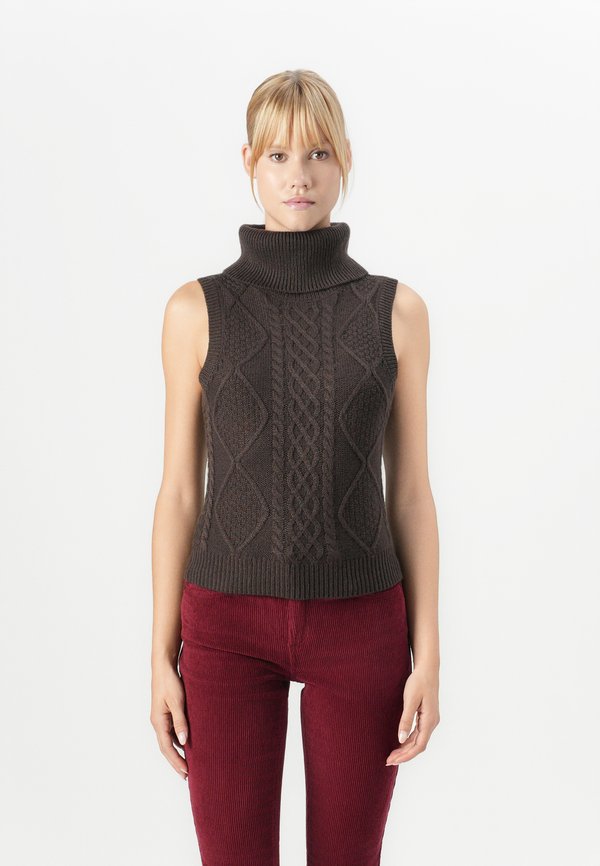 ONLY ONLTURI ROLL NECK